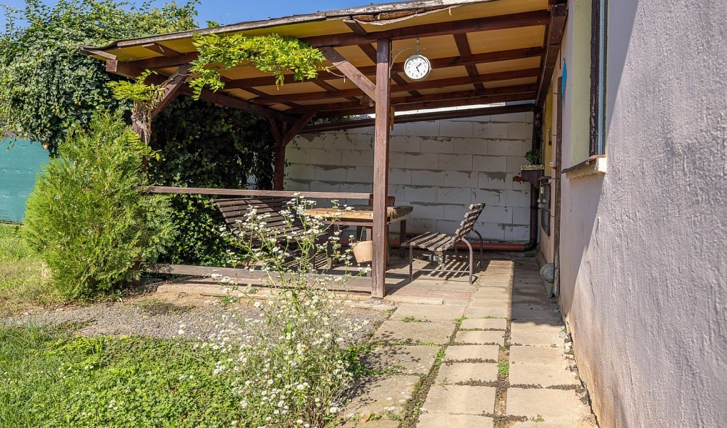 Prodej domu 64 m² s pozemkem 518 m², Přerov – náhled fotky 15