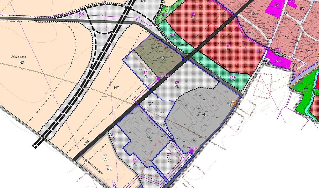 Pronájem skladovacích prostor 1 611 m², Holohlavy – náhled fotky 15