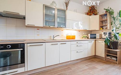 Prodej bytu 3+1 93 m², Přídolí, okres Český Krumlov