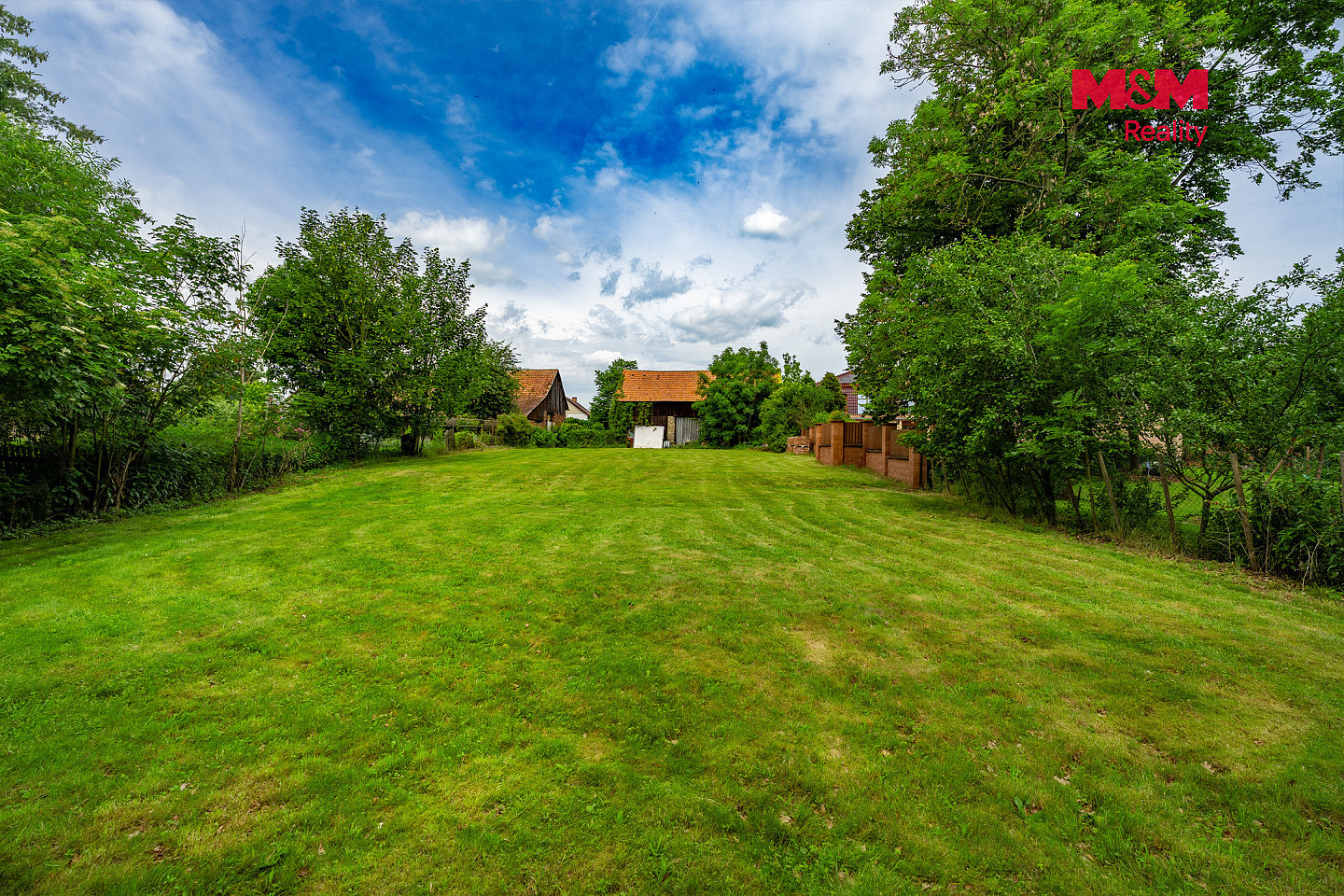 Prodej stavebního pozemku 824 m² — photo 3