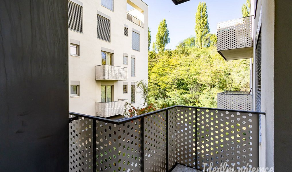 Pronájem bytu 2+kk 44 m², Praha – náhled fotky 15
