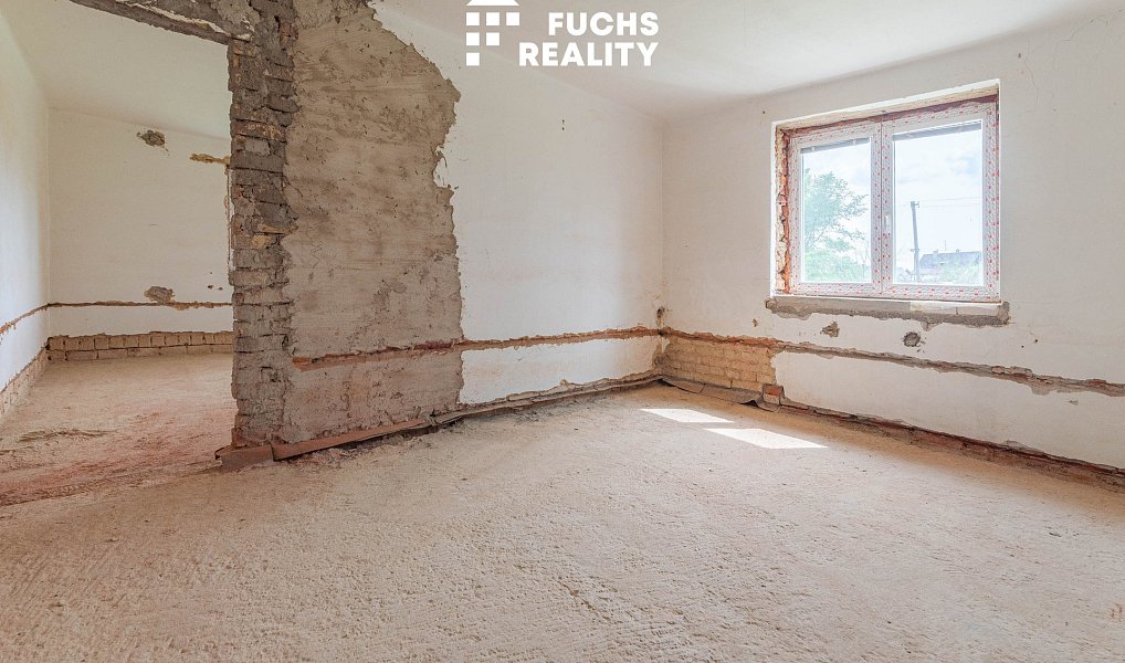 Prodej bytu 3+1 95 m², Lanškroun – náhled fotky 6