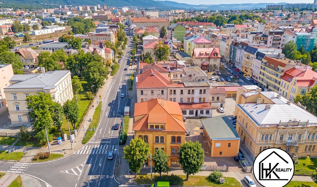 Pronájem obchodních prostor 170 m², Teplice – náhled fotky 23