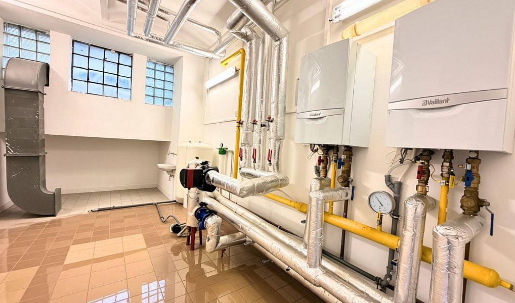 Prodej kanceláře 983 m², Milevsko – náhled fotky 26