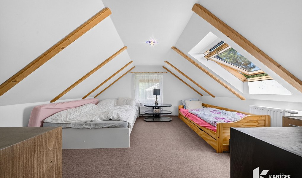 Prodej domu 115 m² s pozemkem 1 142 m², Jakartovice – náhled fotky 17