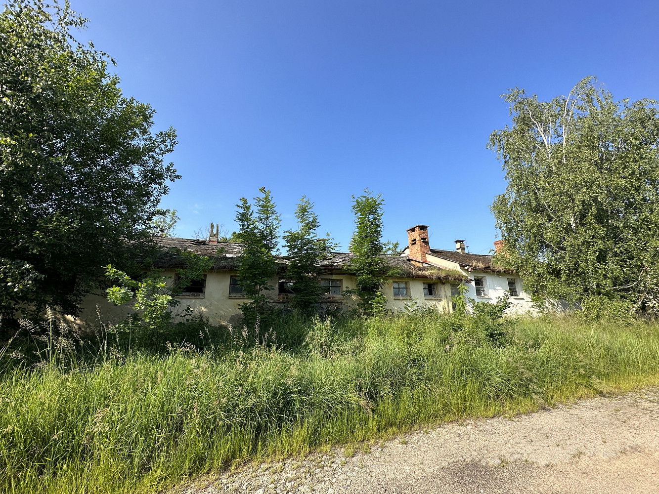 Id. 40/1000 zem. staveb v k. ú. dub u prachatic, okres prachatice, opakovaná dražba — photo 5