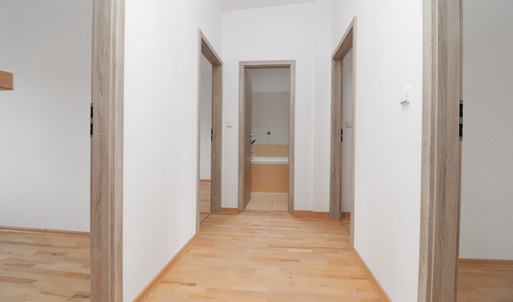 Prodej domu 135 m² s pozemkem 161 m², Jihlava – náhled fotky 11