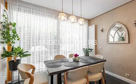 Pronájem bytu 4+1 151 m²