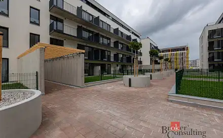 Prodej bytu 2+kk 69 m², Železná, Plzeň - Jižní Předměstí
