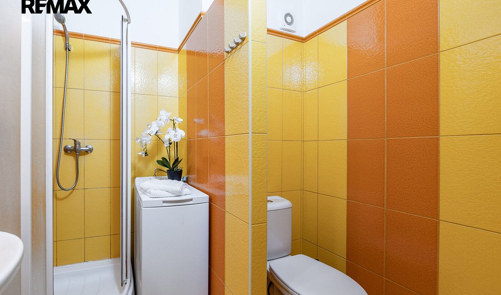 Prodej bytu 1+1 38 m², Praha – náhled fotky 14