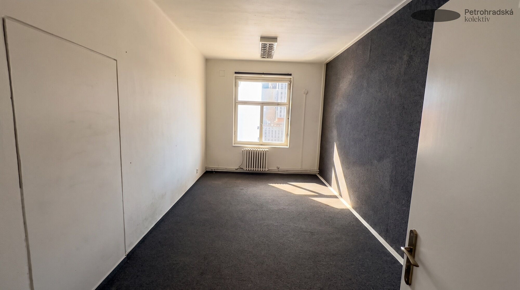 Pronájem kanceláře 18 m²