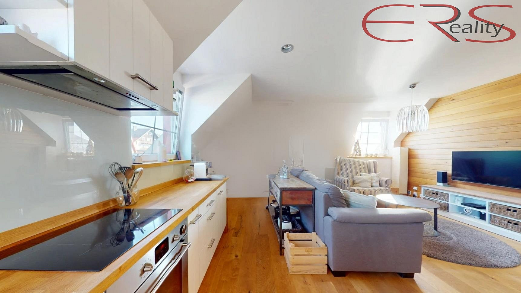 Prodej bytu 3+kk 71 m² – fotografie 5
