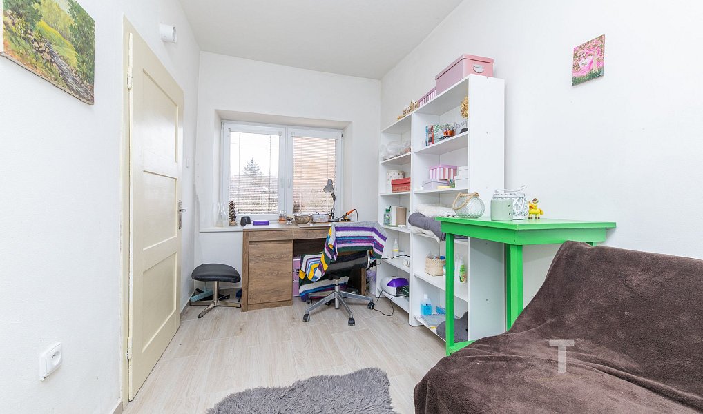 Prodej domu 220 m² s pozemkem 229 m², Olešnice – náhled fotky 16