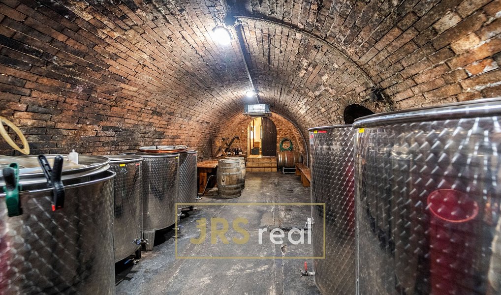 Prodej domu 155 m² s pozemkem 108 m², Velké Pavlovice – náhled fotky 14
