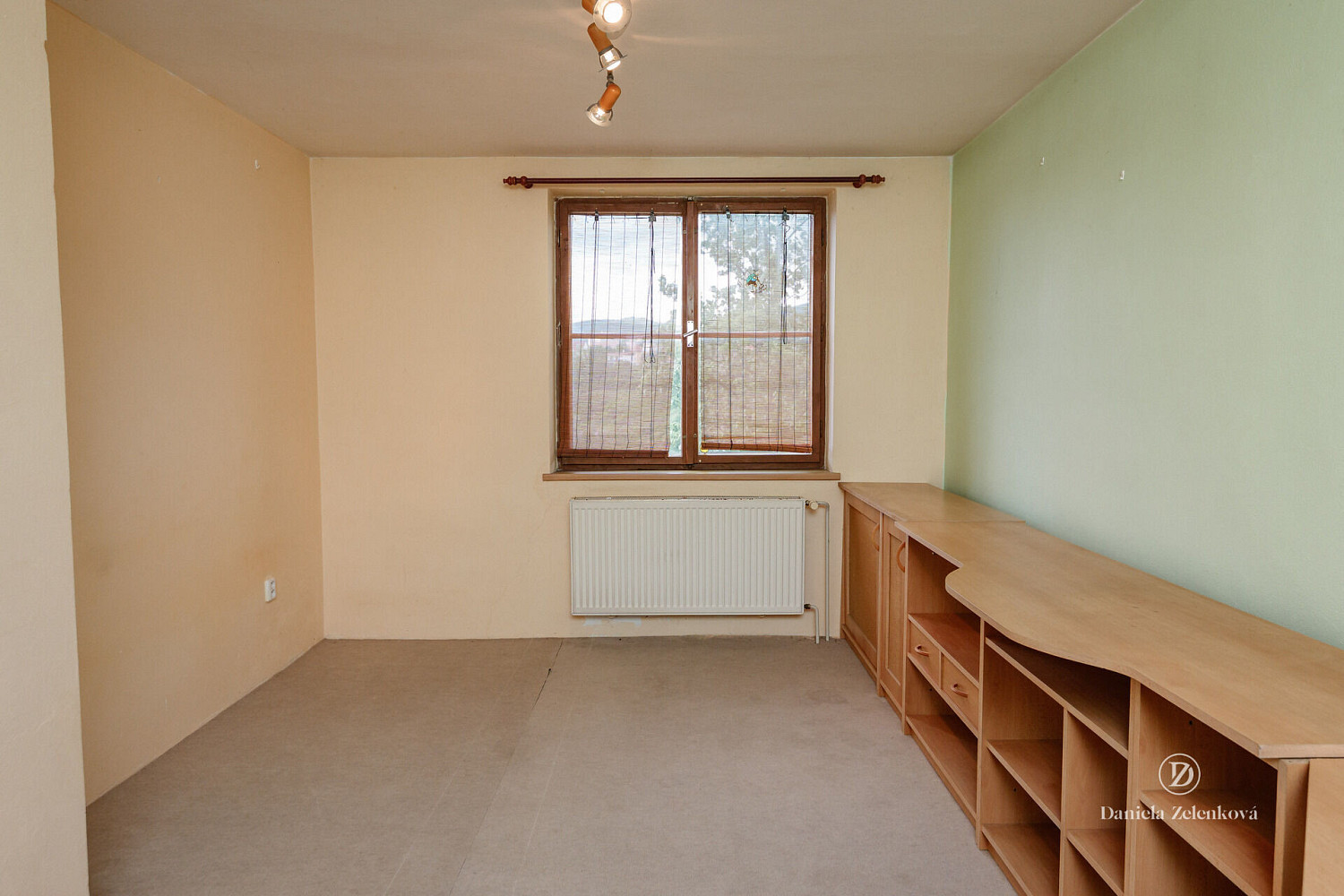 Prodej bytu 1+kk 37 m² – fotografie 5