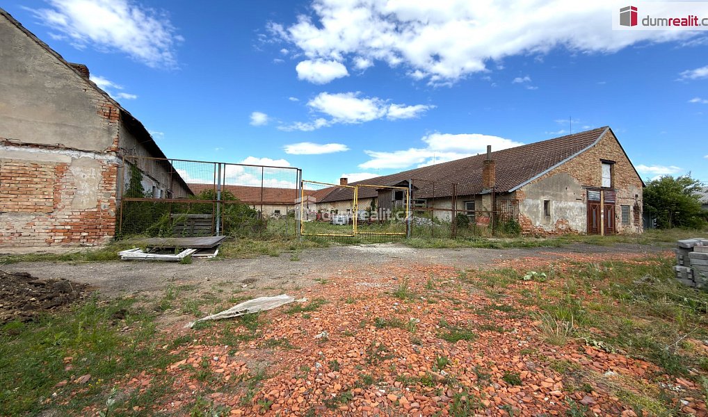 Prodej komerčního pozemku 2 636 m², Lanžhot – náhled fotky 12