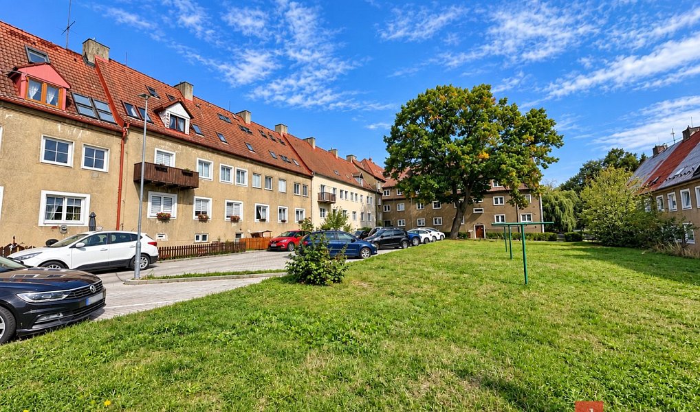Prodej bytu 4+kk 165 m², Litvínov – náhled fotky 24