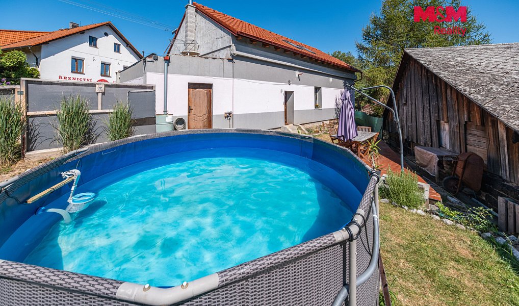 Prodej domu 200 m² s pozemkem 346 m², Komárov – náhled fotky 20