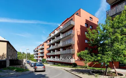 Prodej bytu 4+kk 136 m², Podle náhonu, Praha 4 - Záběhlice