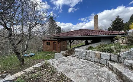 Prodej zahrady 602 m², Tachov