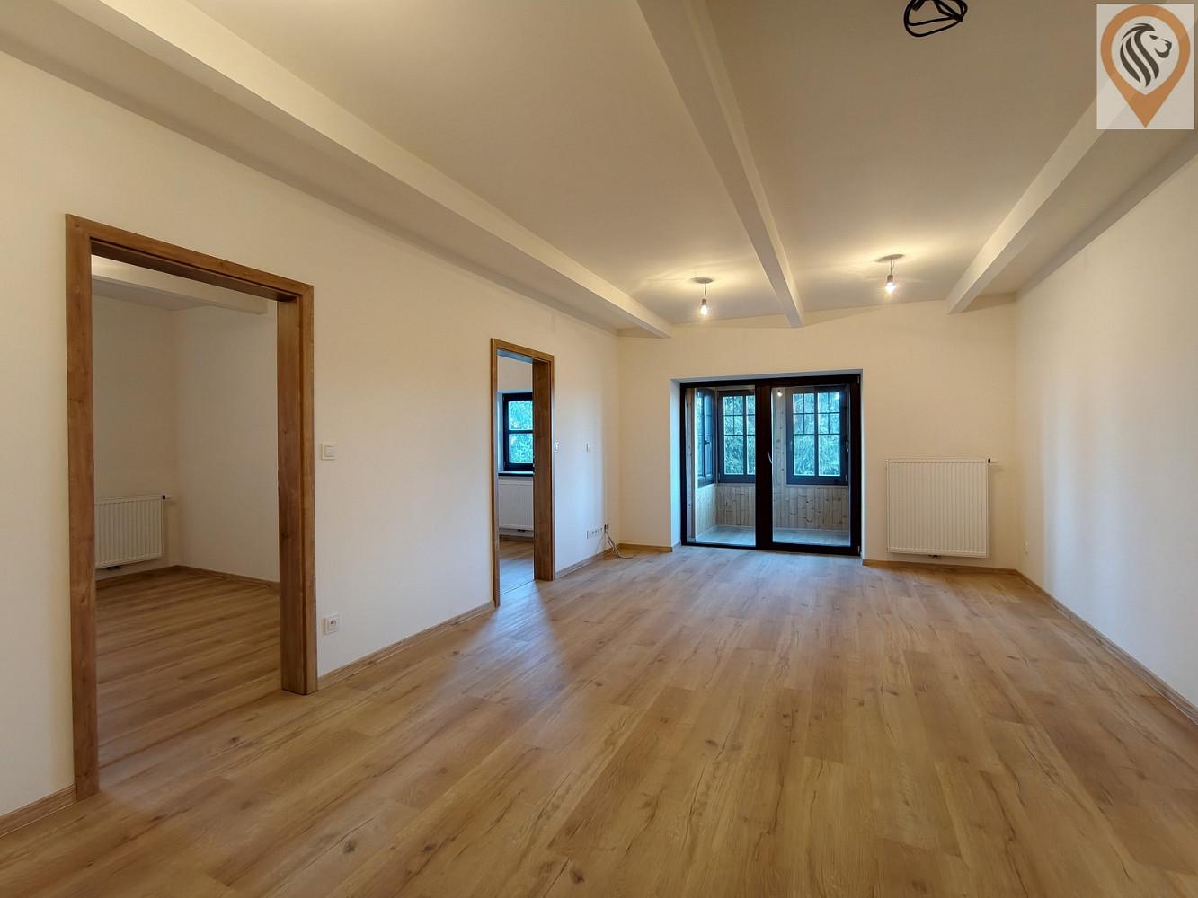 Prodej bytu 4+kk 99 m² – fotografie 2