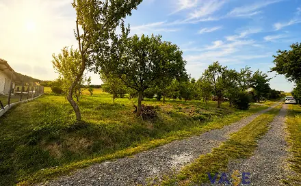 Prodej zahrady 1 132 m², Lukov, okres Zlín