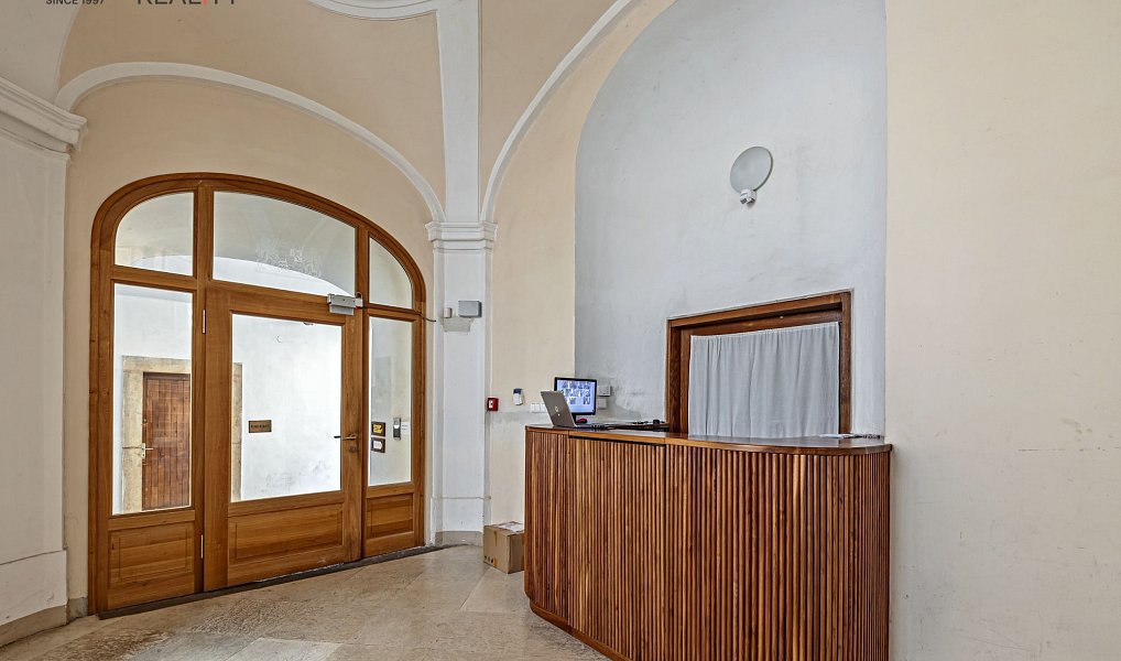 Pronájem kanceláře 45 m², Praha – náhled fotky 3
