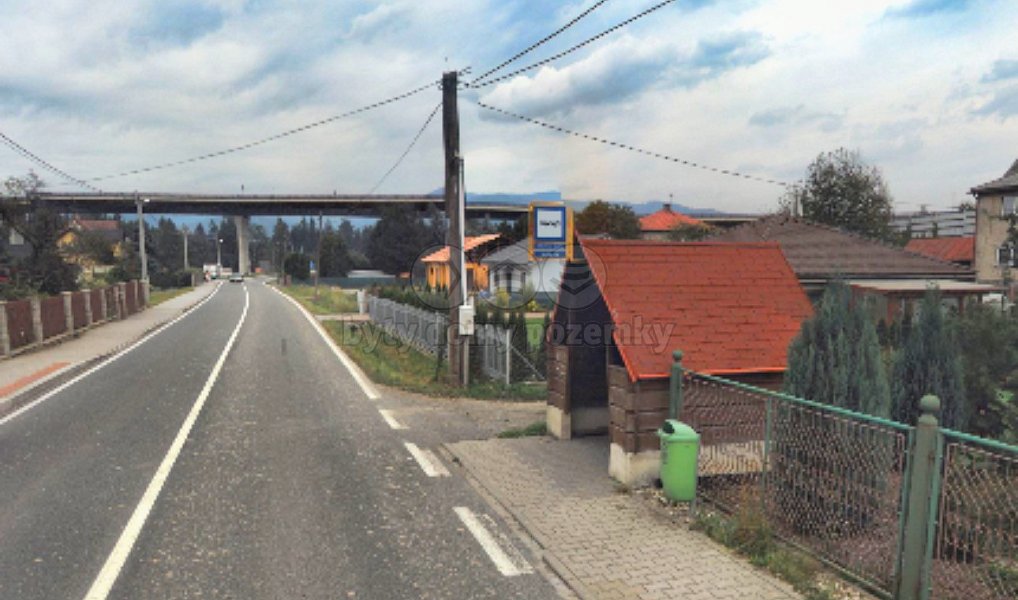 Prodej komerčního pozemku 7 240 m², Jablunkov – náhled fotky 3