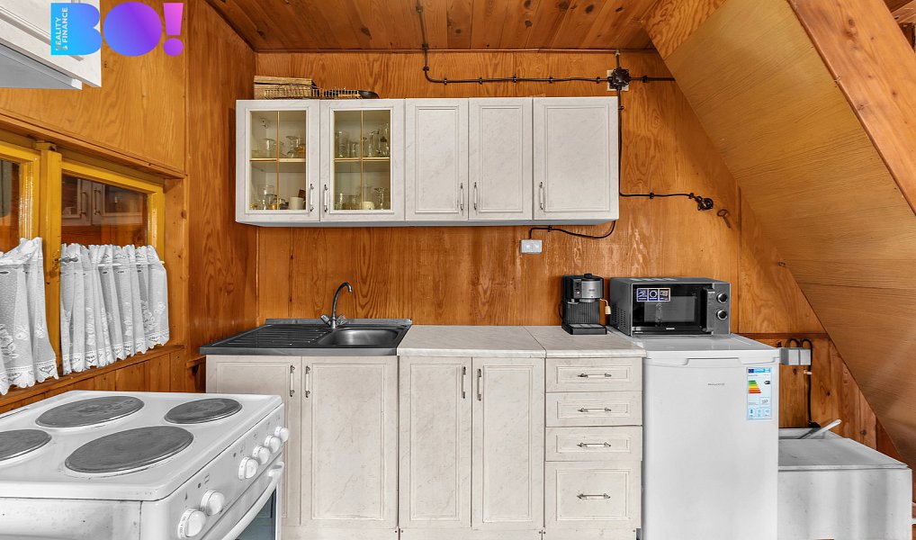 Prodej chaty/chalupy 70 m² s pozemkem 400 m², Krásné – náhled fotky 12