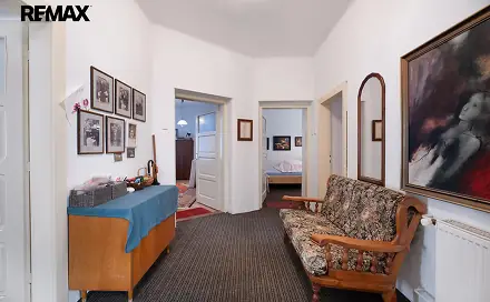 Prodej domu 280 m² s pozemkem 1 160 m², Moravský Beroun, okres Olomouc