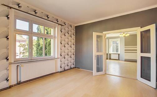 Prodej domu 418 m² s pozemkem 1 052 m², J. A. Komenského, Duchcov, okres Teplice