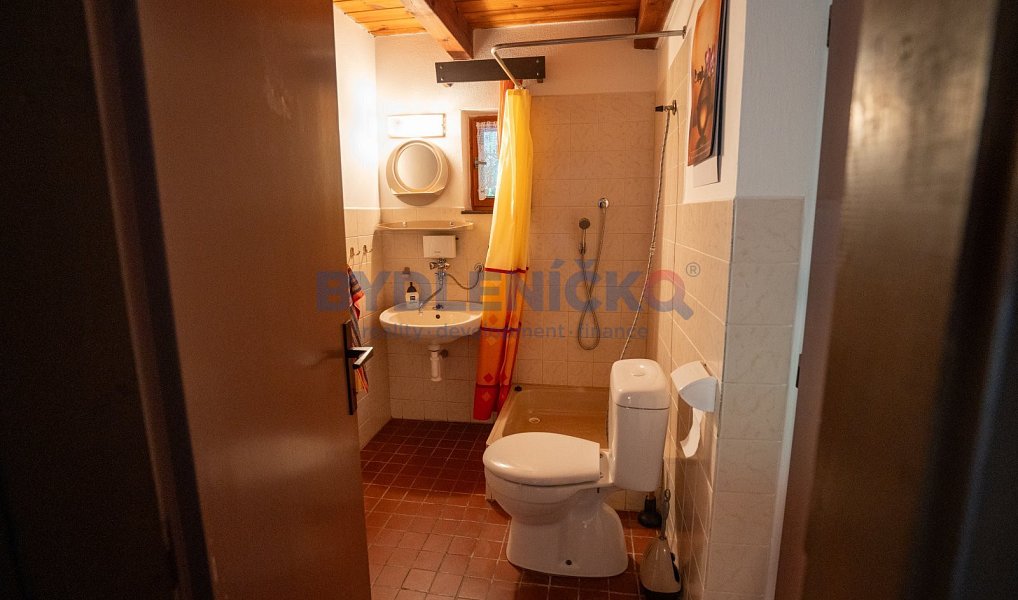 Prodej chaty/chalupy 60 m² s pozemkem 1 342 m², Borovnice – náhled fotky 17