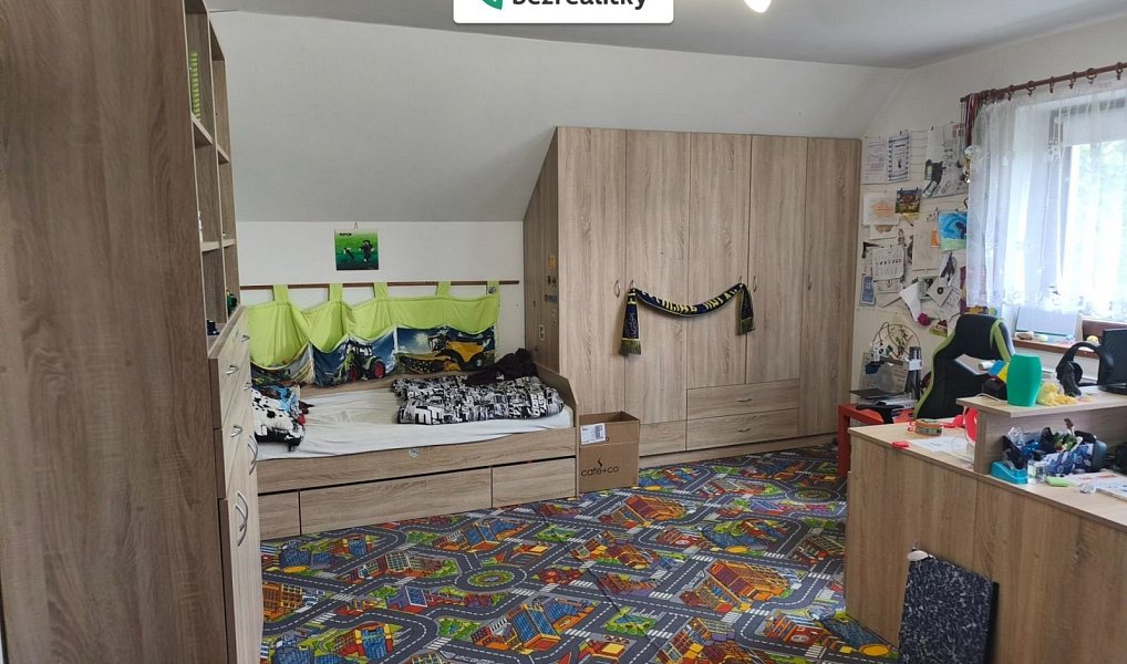 Prodej domu 221 m² s pozemkem 779 m², Český Rudolec – náhled fotky 2