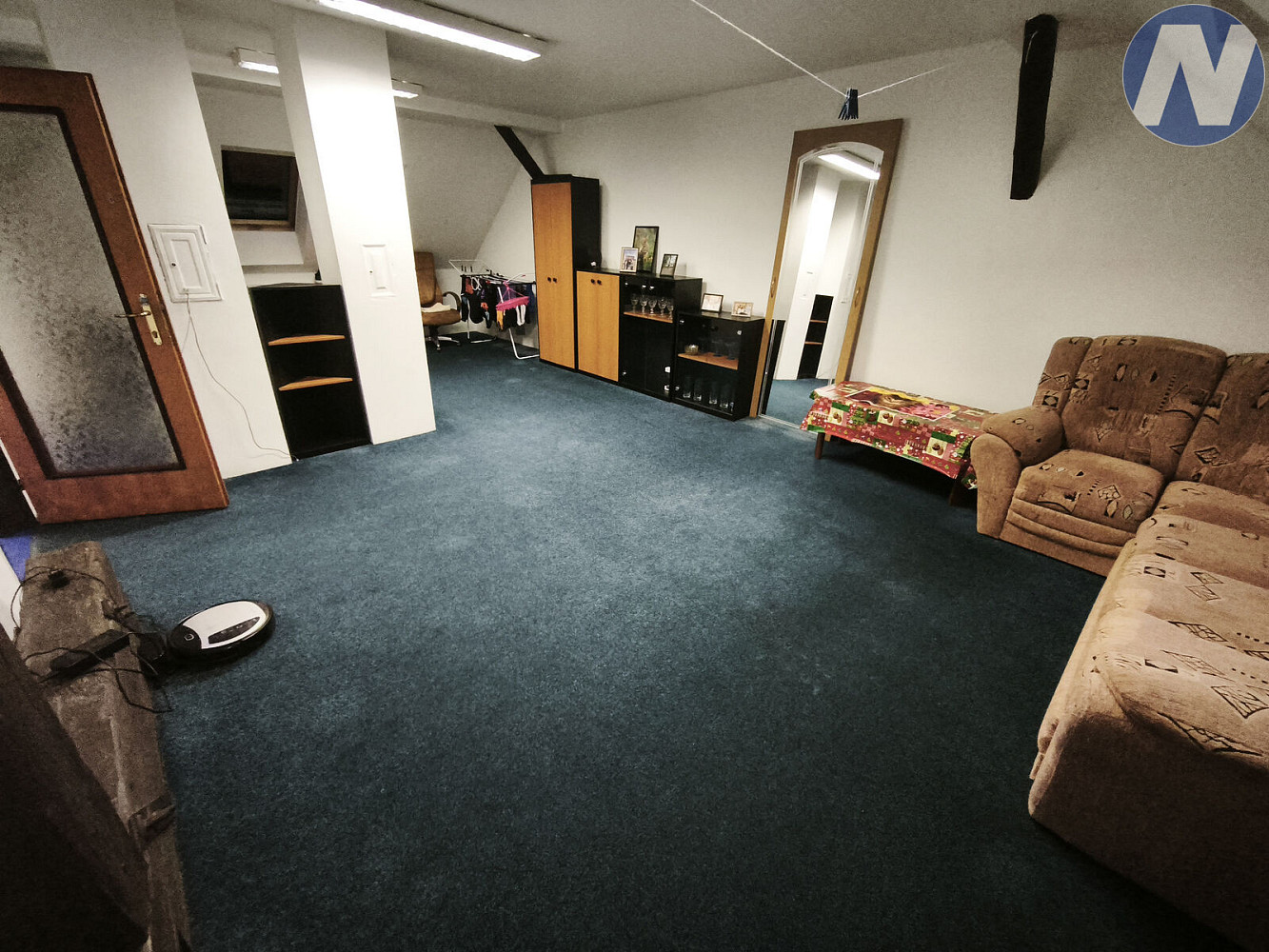 Pronájem bytu 4+1 70 m²