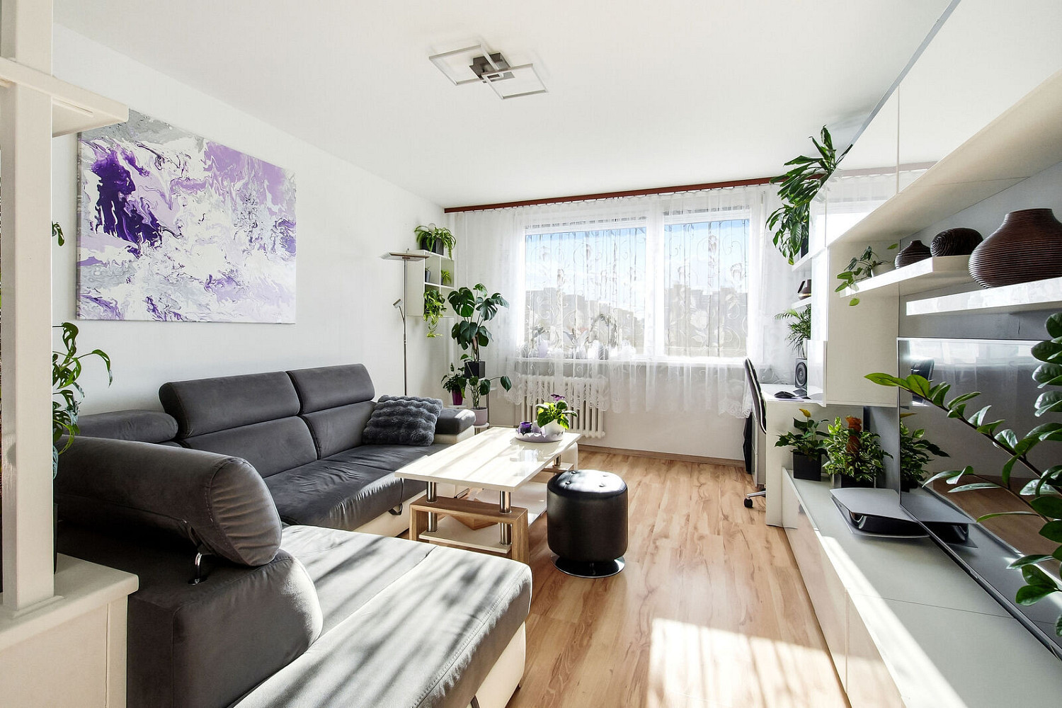Prodej bytu 3+1 64 m² – fotografie 4
