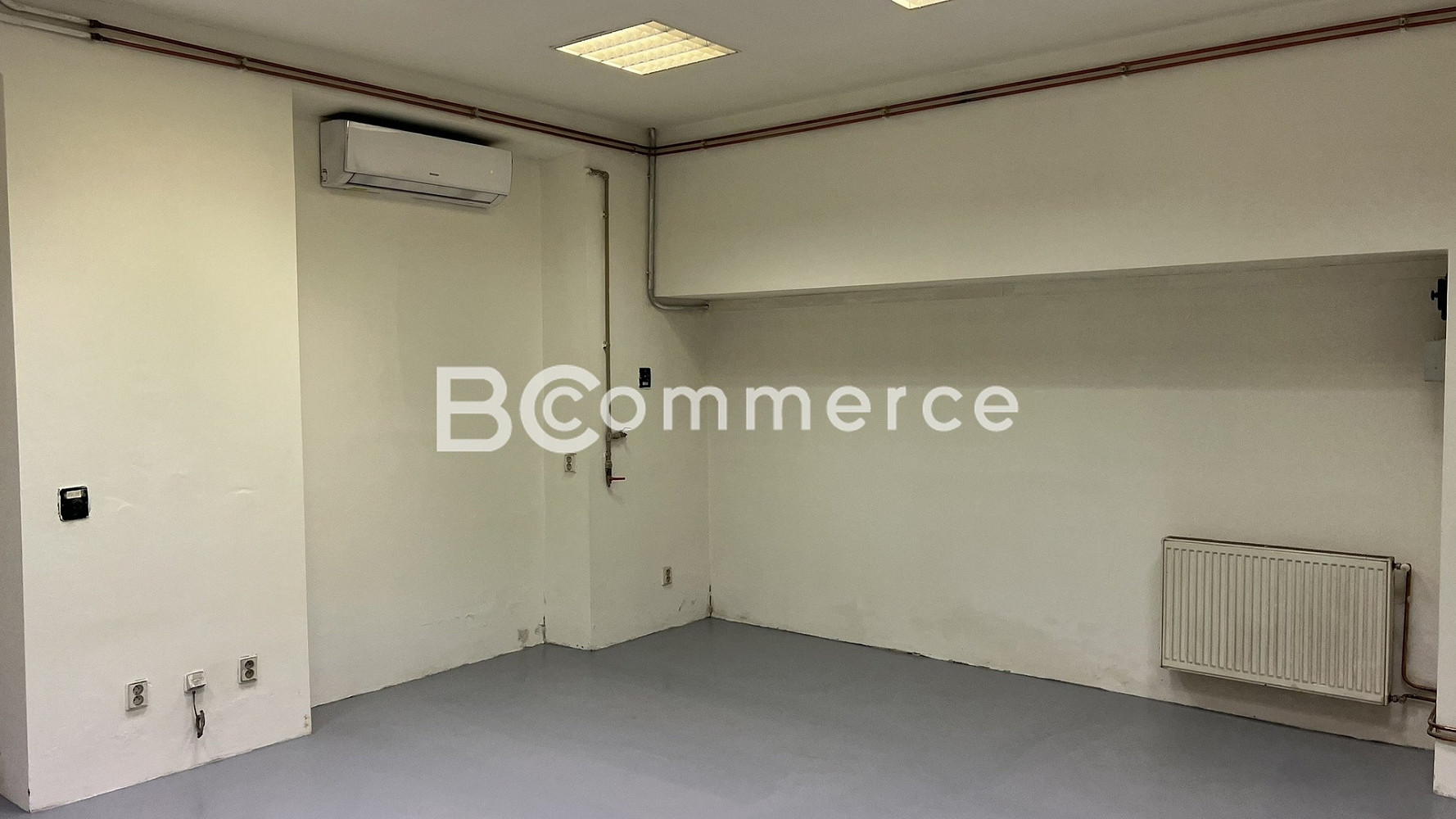 Pronájem výrobních prostor 698 m² – fotografie 5