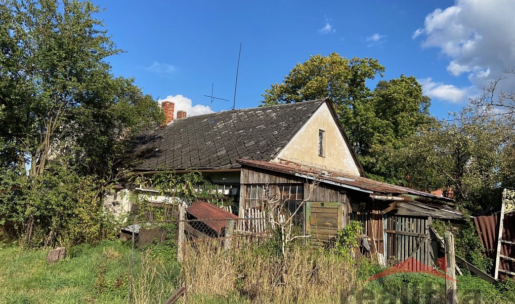 Prodej domu 68 m² s pozemkem 1 390 m², Vítkov – náhled fotky 4