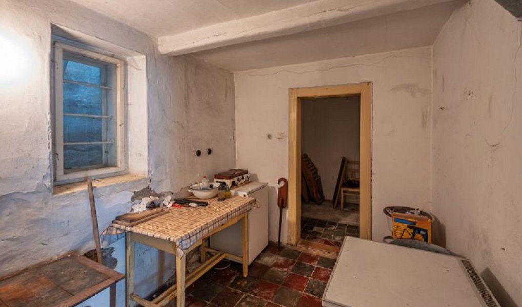 Prodej domu 70 m² s pozemkem 1 940 m², Nová Ves – náhled fotky 12