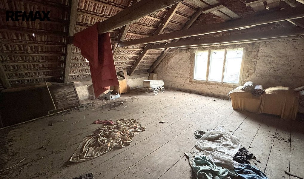 Prodej stavebního pozemku 2 124 m², Litomyšl – náhled fotky 11