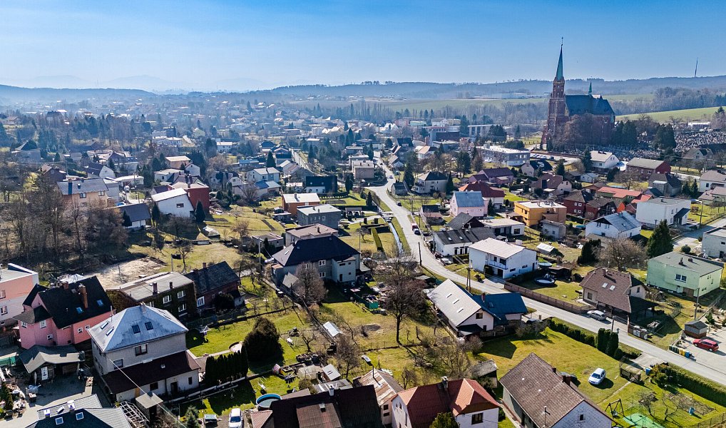 Prodej domu 140 m² s pozemkem 757 m², Ludgeřovice – náhled fotky 23