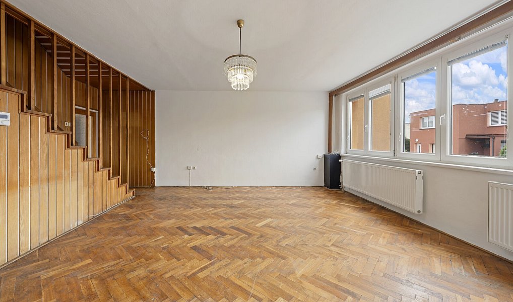Prodej domu 177 m² s pozemkem 600 m², Česká Třebová – náhled fotky 6