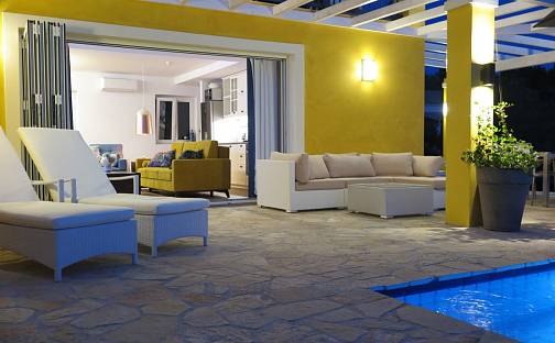 Prodej domu 83 m² s pozemkem 300 m², Korfu, Jónské Ostrovy, Řecko