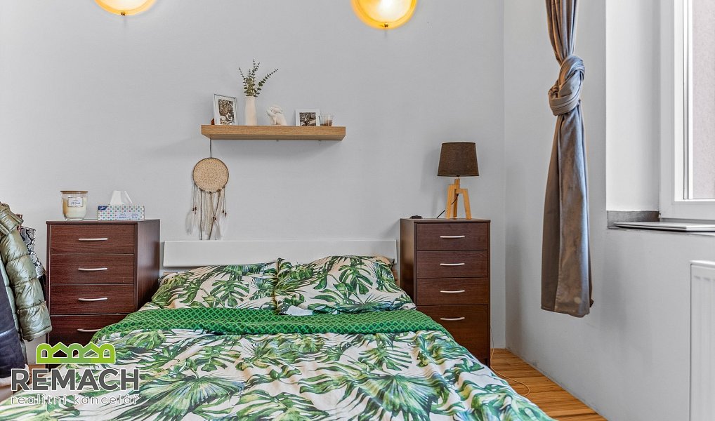 Pronájem bytu 2+kk 50 m², Náchod – náhled fotky 8