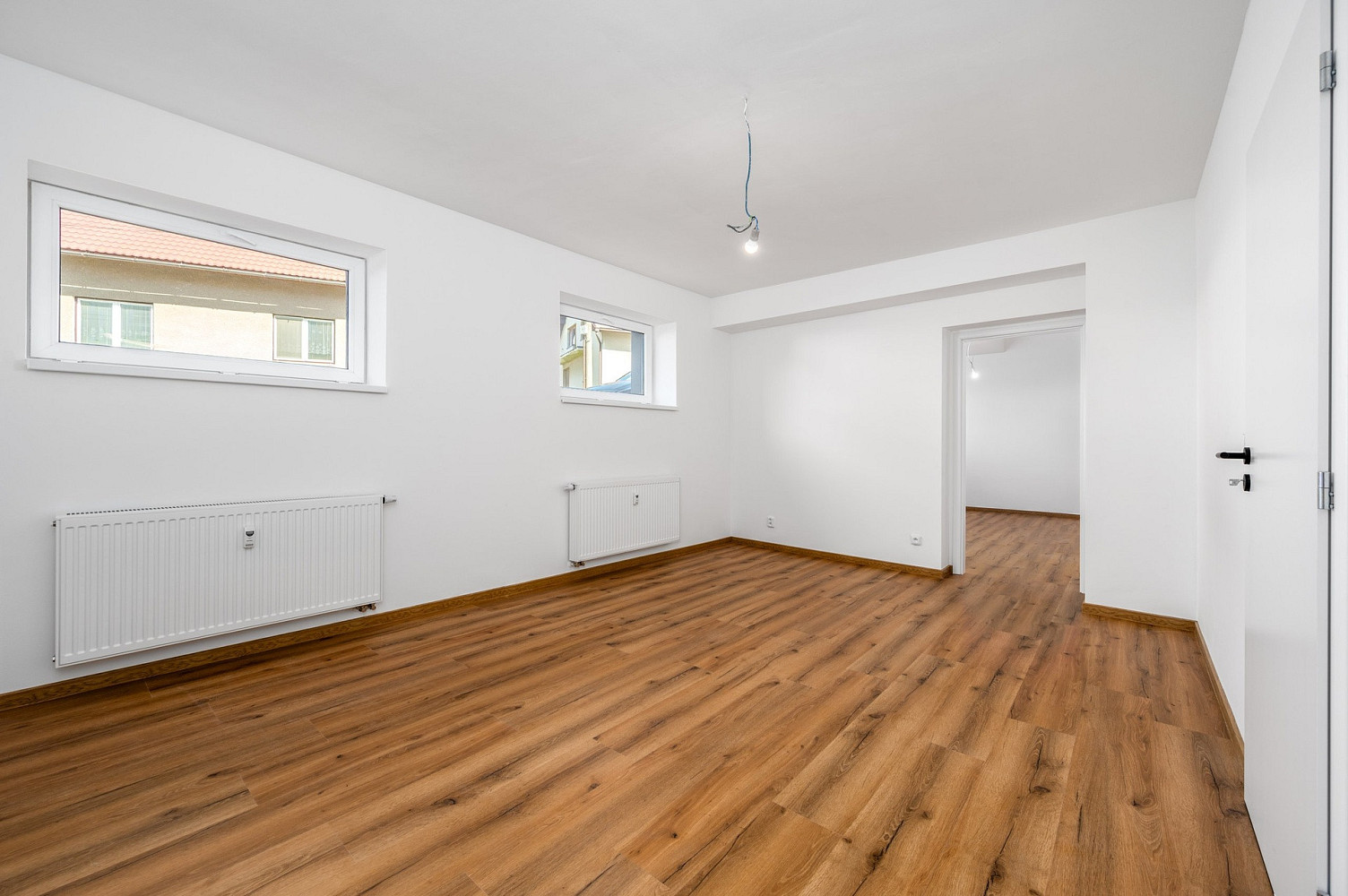 Prodej bytu 3+kk 70 m²