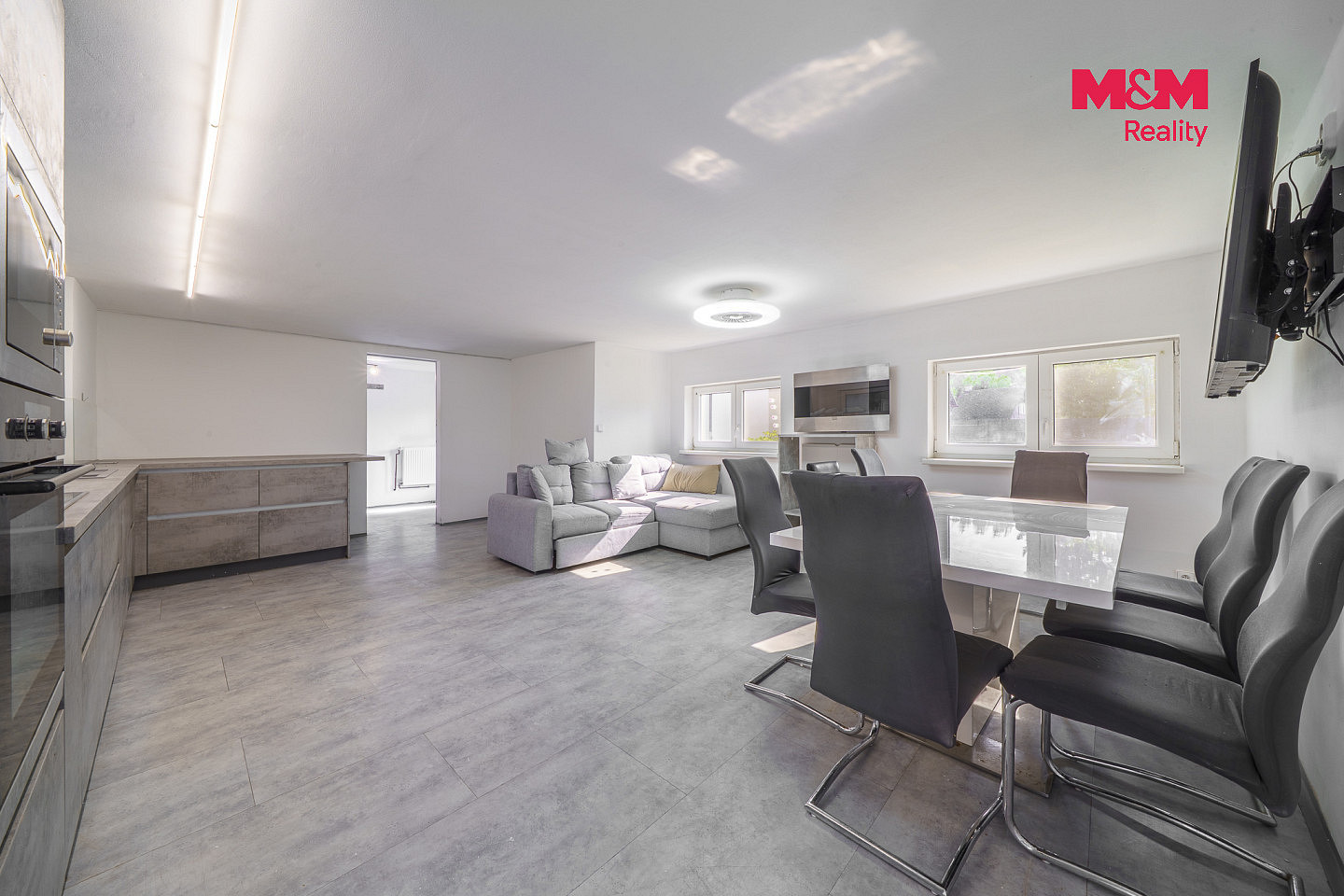Prodej chaty/chalupy 130 m² s pozemkem 440 m² – fotografie 4