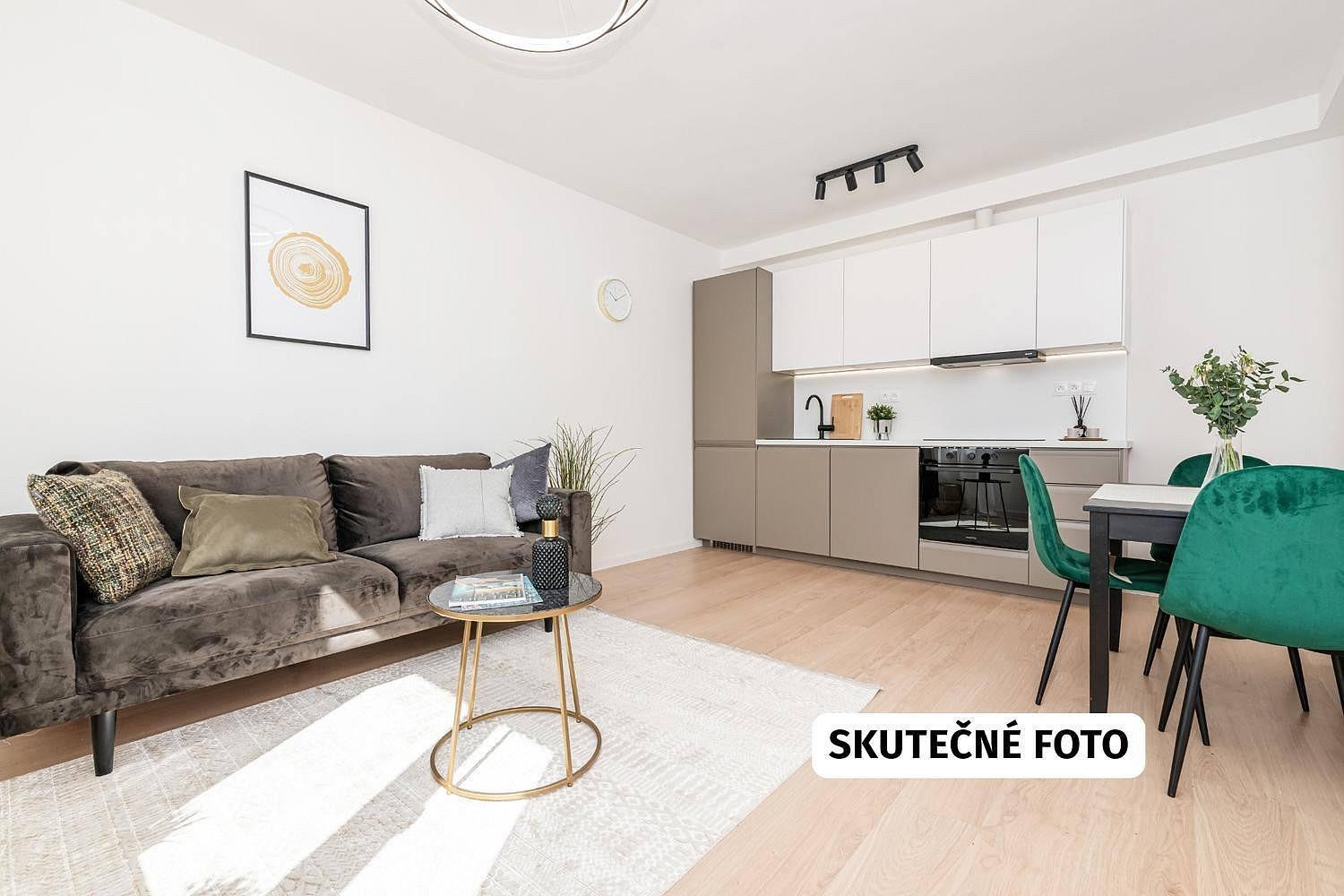 Prodej bytu 3+kk 55 m²