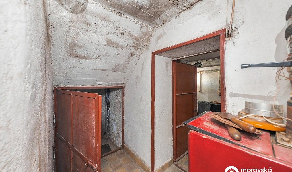 Prodej domu 193 m² s pozemkem 925 m², Zakřany – náhled fotky 20