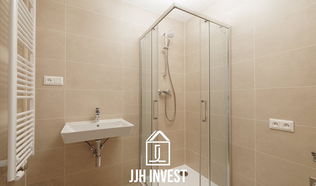 Prodej bytu 1+kk 30 m², Praha – náhled fotky 5