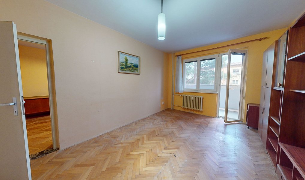Prodej bytu 2+1 56 m², Uherský Brod – náhled fotky 4