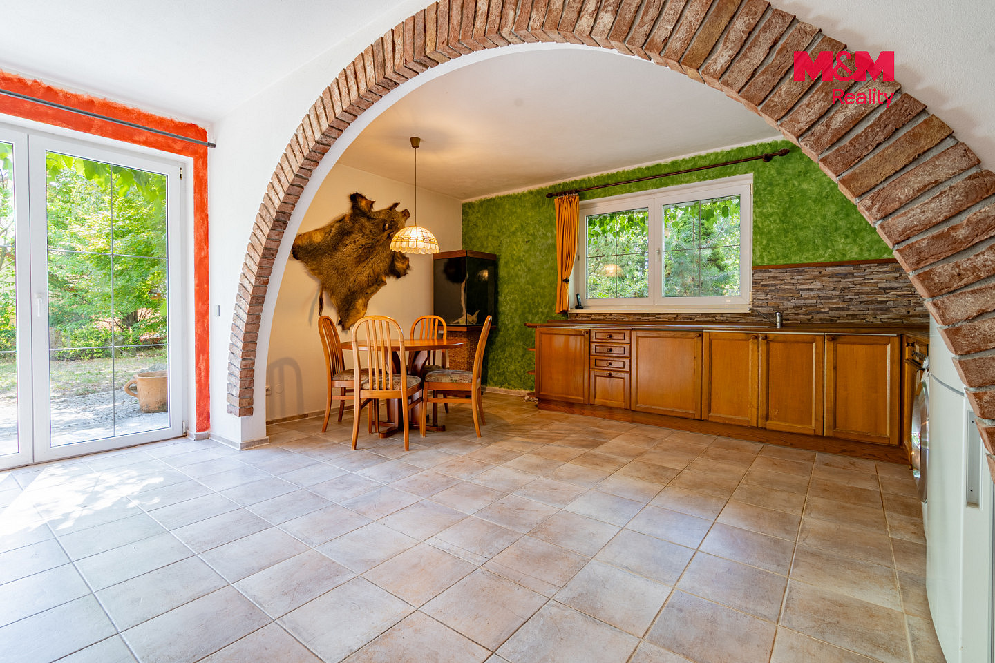 Prodej domu 126 m² s pozemkem 649 m² – fotografie 3